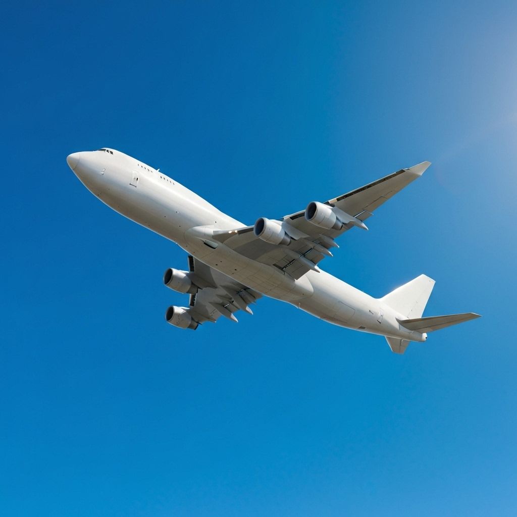 Air Freight Services